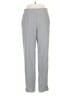 Athleta Houndstooth Gray Dress Pants Size 4 - photo 1