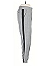 Athleta Houndstooth Gray Dress Pants Size 4 - photo 4