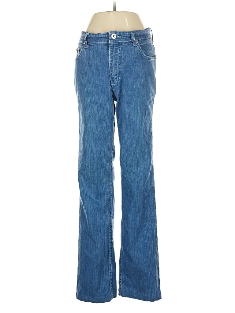 Pre-owned Assorted Brands Jeans In Blue