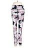 Athleta Print Pink Active Pants Size S - photo 2
