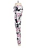Athleta Print Pink Active Pants Size S - photo 5