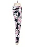 Athleta Print Pink Active Pants Size S - photo 4
