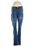 William Rast Stars Blue Jeans Size 29 waist - photo 1
