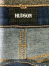 Hudson Jeans Blue Jeans Size 32 waist - photo 3