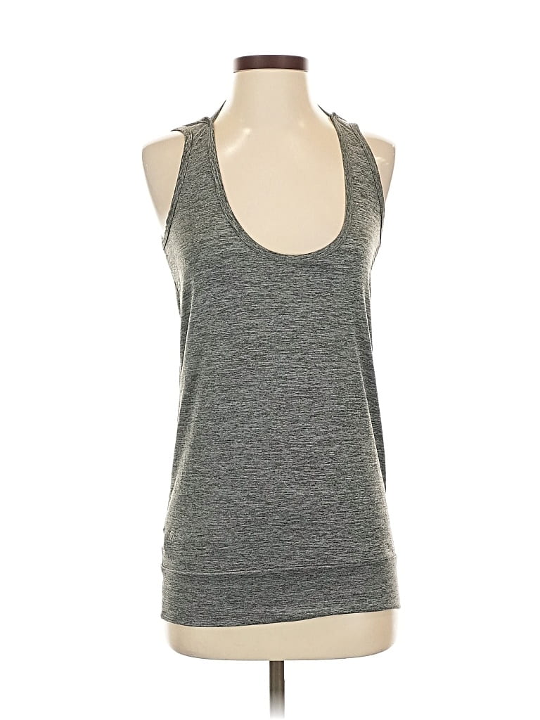 Pre-owned C9 By Champion Active Tank Top In Gray