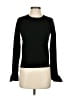 Rebecca Minkoff Black Cardigan Size S - photo 1