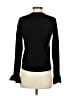 Rebecca Minkoff Black Cardigan Size S - photo 2