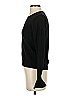 Rebecca Minkoff Black Cardigan Size S - photo 5