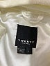 Twenty Montréal Ivory Track Jacket Size L - photo 6