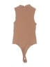 ASOS Design Tan Bodysuit Size 2 - photo 2
