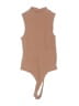 ASOS Design Tan Bodysuit Size 2 - photo 1
