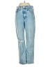Madewell Blue Jeans Size 27 waist - photo 1