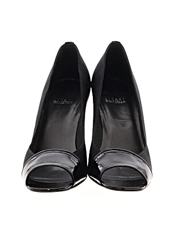 Stuart Weitzman Heels (view 2)