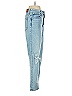 Madewell Blue Jeans Size 27 waist - photo 4