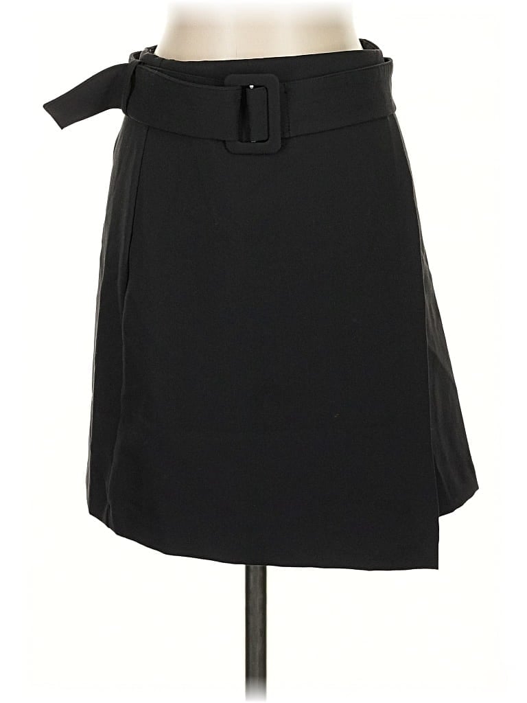 Pre-owned Jason Wu Formal Skirt In Black