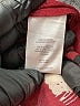 CAbi 100% Polyester Hearts Red Casual Skirt Size 8 - photo 4