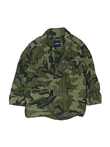 Baby Gap Jacket (view 1)
