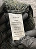 Tracy Reese Black Cardigan Size S - photo 4