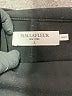 MM. LaFleur Solid Black Active Pants Size 4 - photo 7