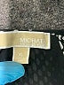 MICHAEL Michael Kors 100% Polyester Polka Dots Black Cocktail Dress Size XL - photo 6