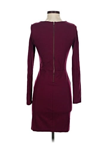 Aqua Cocktail Dress (view 2)