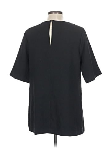 BCBGeneration Short Sleeve Top (view 2)