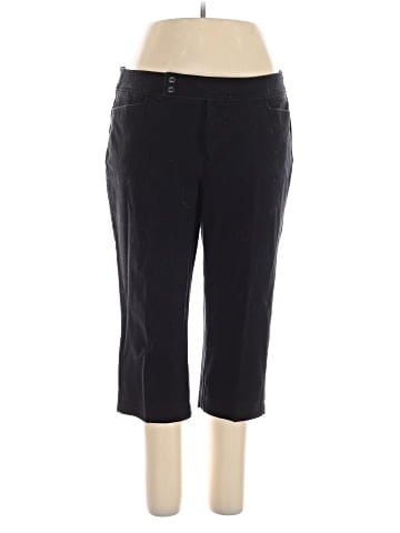 Chaps Casual Pants (view 1)
