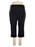 Chaps Black Casual Pants Size 16 - photo 2