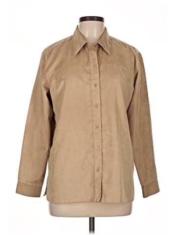 Lizsport 3/4 Sleeve Blouse (view 1)
