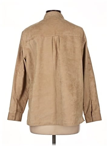 Lizsport 3/4 Sleeve Blouse (view 2)