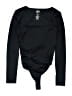 madden nyc Black Bodysuit Size S - photo 1