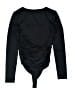 madden nyc Black Bodysuit Size S - photo 2