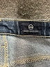 Adriano Goldschmied Blue Jeans Size 26 waist - photo 7