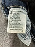 Adriano Goldschmied Blue Jeans Size 26 waist - photo 8