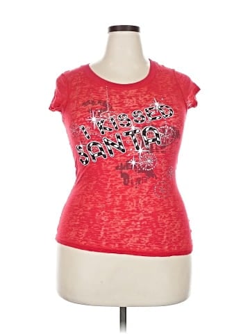 All Access Short Sleeve T-Shirt (view 1)