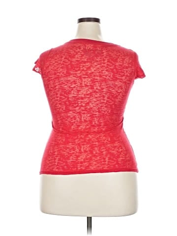 All Access Short Sleeve T-Shirt (view 2)