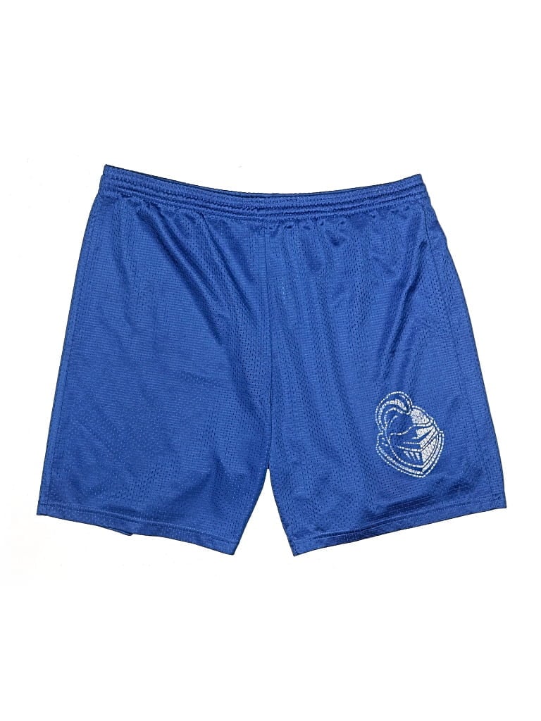 Pre-owned Alleson Athletic Athletic Shorts In Blue