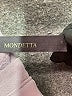 Mondetta Purple Sweatshirt Size M - photo 7
