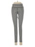 Nike Houndstooth Black Casual Pants Size M - photo 1