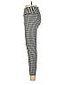 Nike Houndstooth Black Casual Pants Size M - photo 5