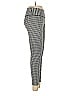 Nike Houndstooth Black Casual Pants Size M - photo 4