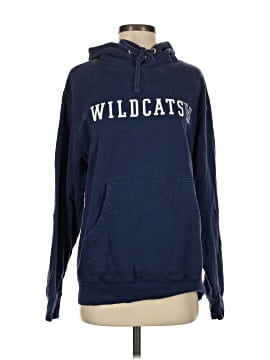 Jack Russell Malletier Pullover Hoodie