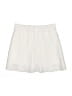 Fabletics Solid White Casual Skirt Size XS (estimated) - photo 2