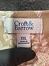 Croft & Barrow Paisley Ivory Jacket Size XXL - photo 6