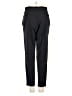 Athleta Solid Black Dress Pants Size XS - photo 2