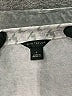 Ann Taylor Silver Pullover Sweater Size L - photo 7