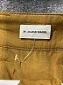 By Malene Birger Solid Brown Khaki Shorts Size 36 waist - photo 3