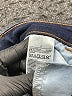 Old Navy Solid Blue Jeans Size 2 - photo 8