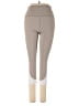 Athleta Color Block Gray Active Pants Size XS - photo 2