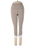 Athleta Color Block Gray Active Pants Size XS - photo 1